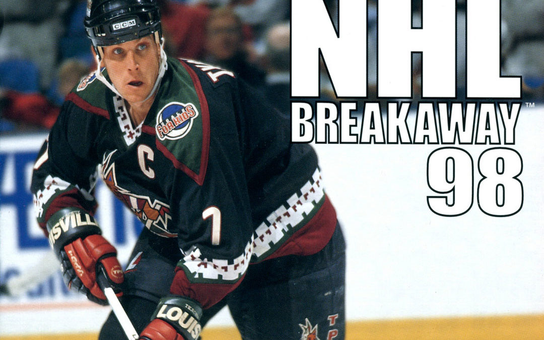 NHL Breakaway