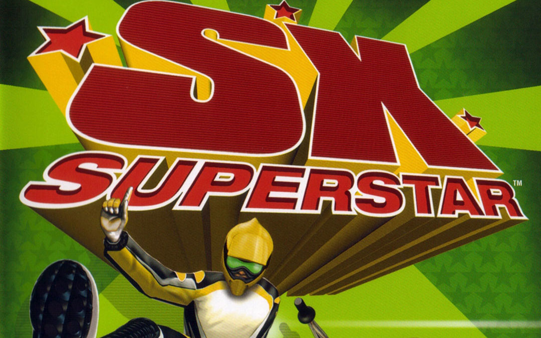 SX Superstar
