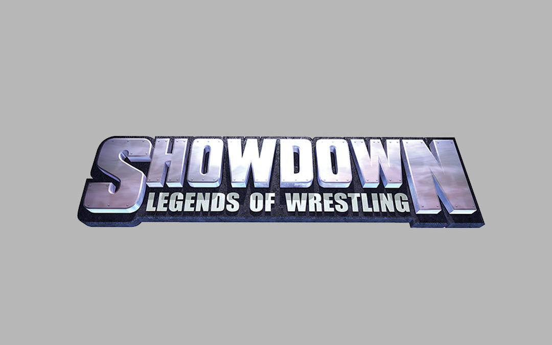 Showdown: Legends of Wrestling