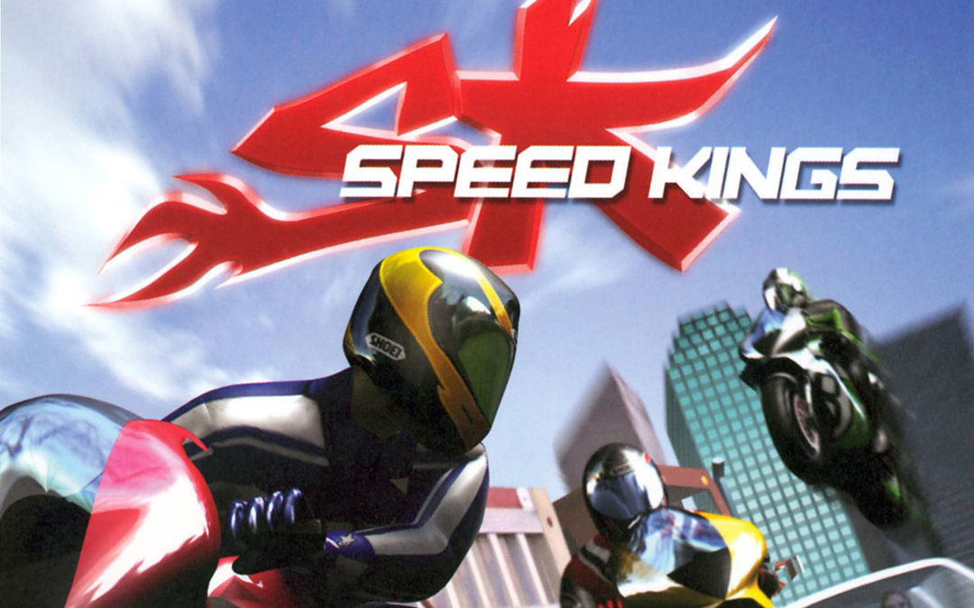 Speed Kings