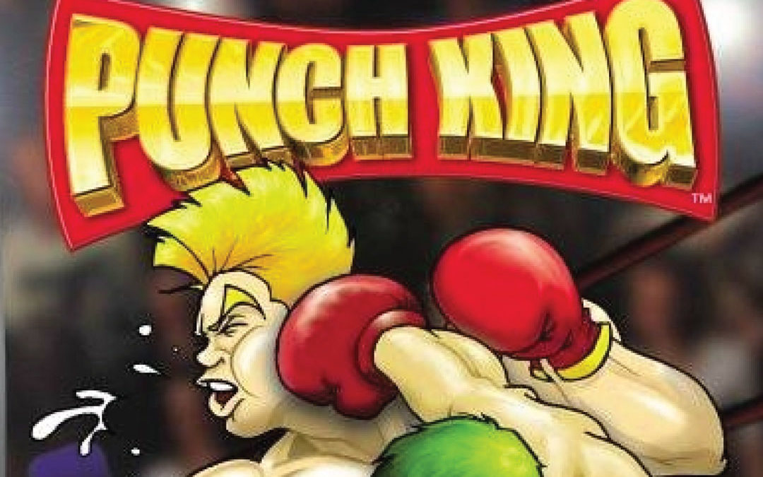 Punch King
