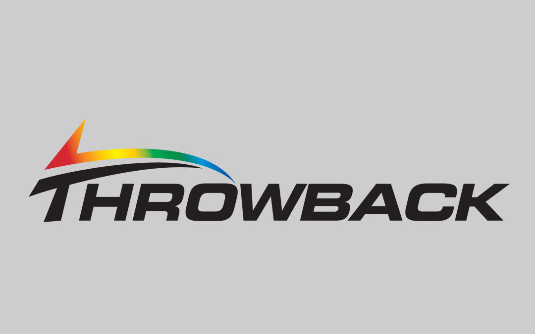 Eric Radomski joins Throwback as CCO