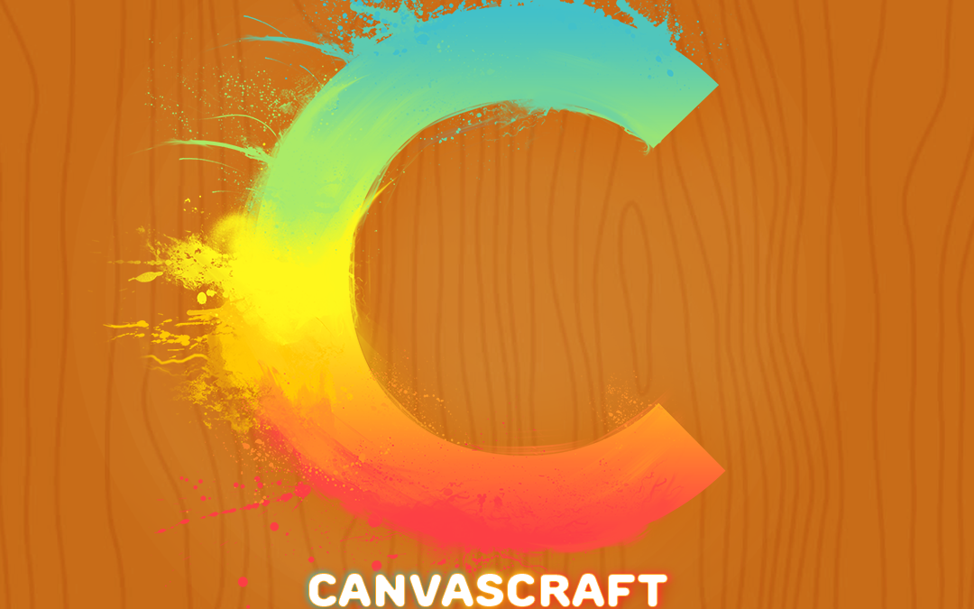 Canvas Craft Available Now On The Windows Store