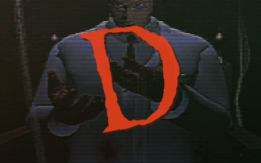 D: The Game