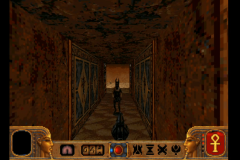 PowerSlave Screenshot 1/8