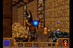 PowerSlave Screenshot 2/8