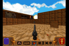 PowerSlave Screenshot 4/8