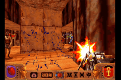 PowerSlave Screenshot 5/8