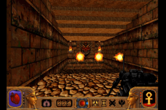 PowerSlave Screenshot 6/8