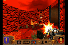 PowerSlave Screenshot 7/8